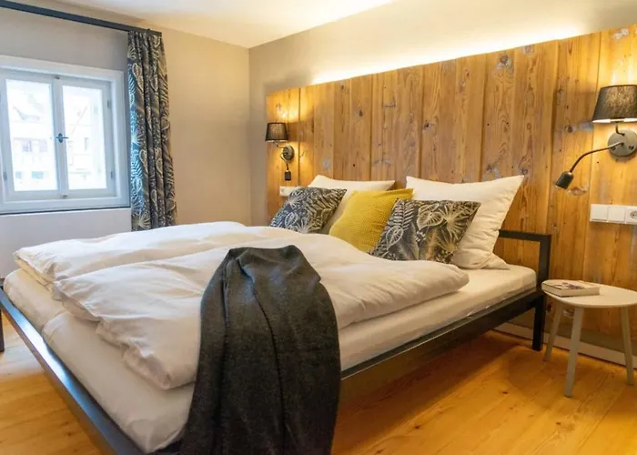 Marktquartier 5 아파트