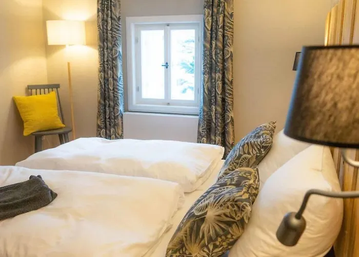 아파트 Marktquartier 5