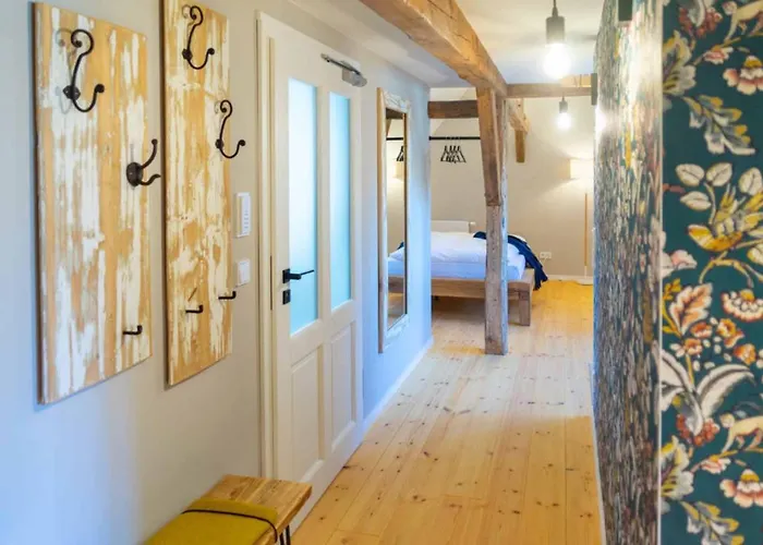 아파트 Marktquartier 5