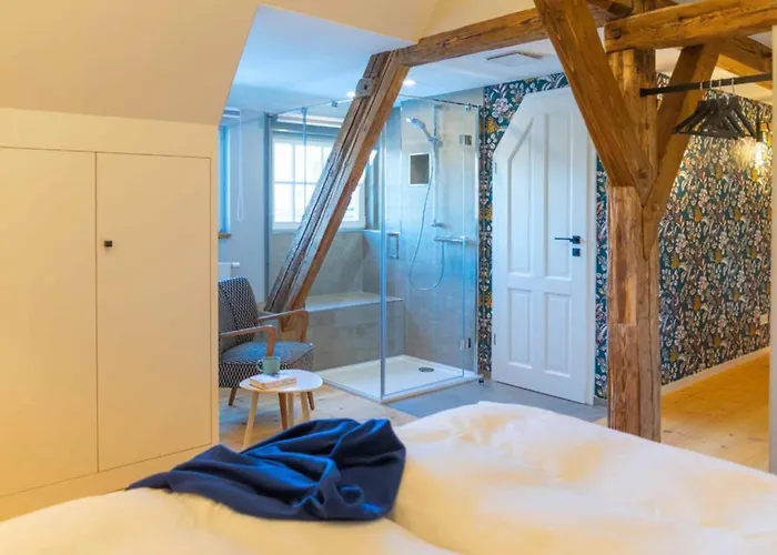 Marktquartier 5 Neusalza-Spremberg