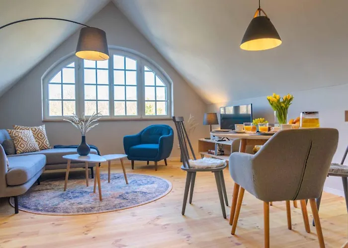 Marktquartier 5 Neusalza-Spremberg