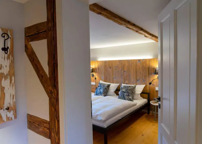 아파트 Marktquartier 5 *