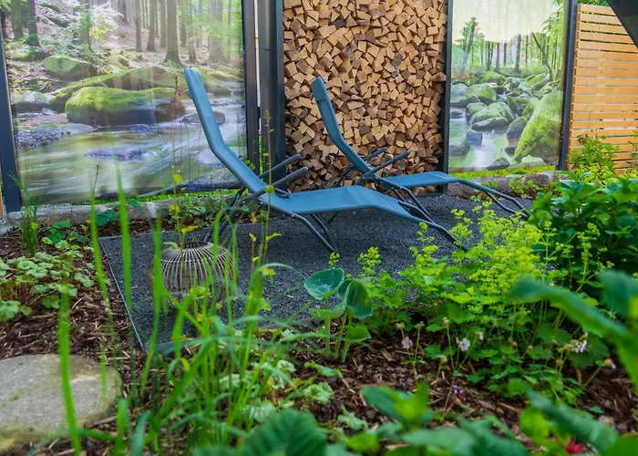 Marktquartier 5 아파트 *