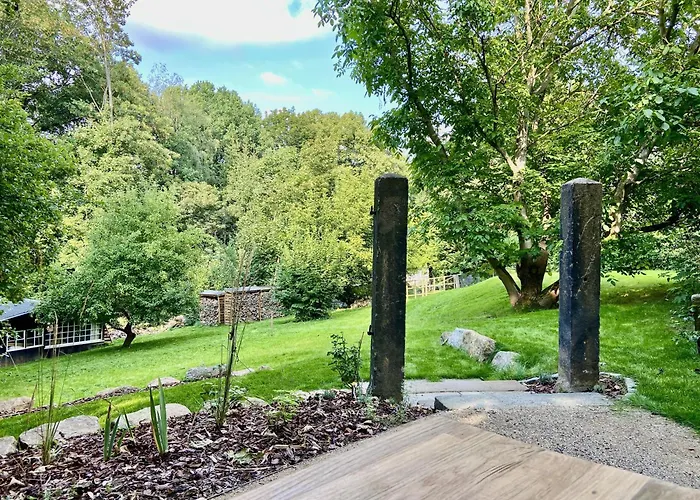 아파트 Marktquartier 5 *