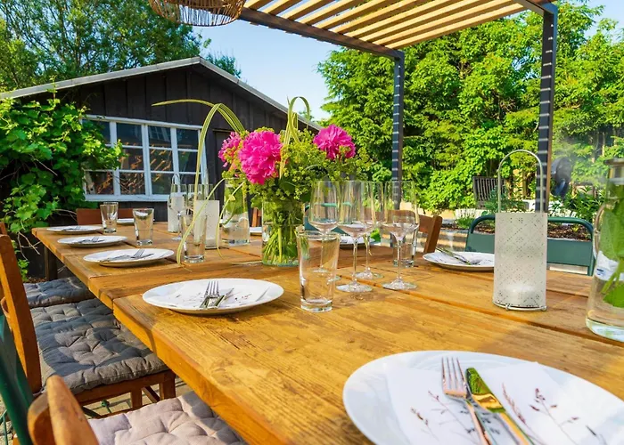 Marktquartier 5 아파트