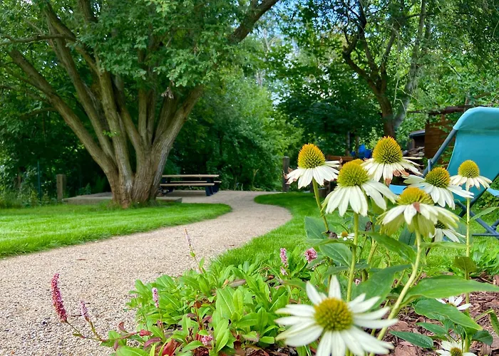 아파트 Marktquartier 5 *