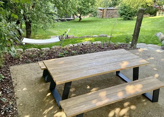 Marktquartier 5 * Neusalza-Spremberg